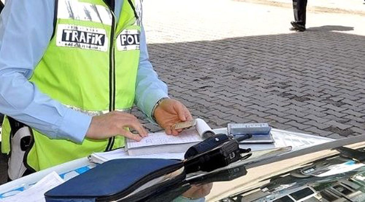 Beypazarı\'nda 2 Bin 270 Araca Ceza Kesildi