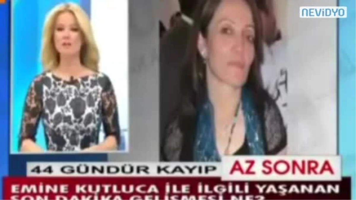 Bir Cinayeti Daha Çözdü