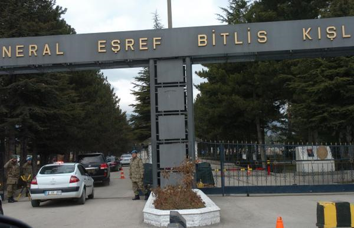 Bolu\'da Havaalanı İçin Çalışma Başlatıldı