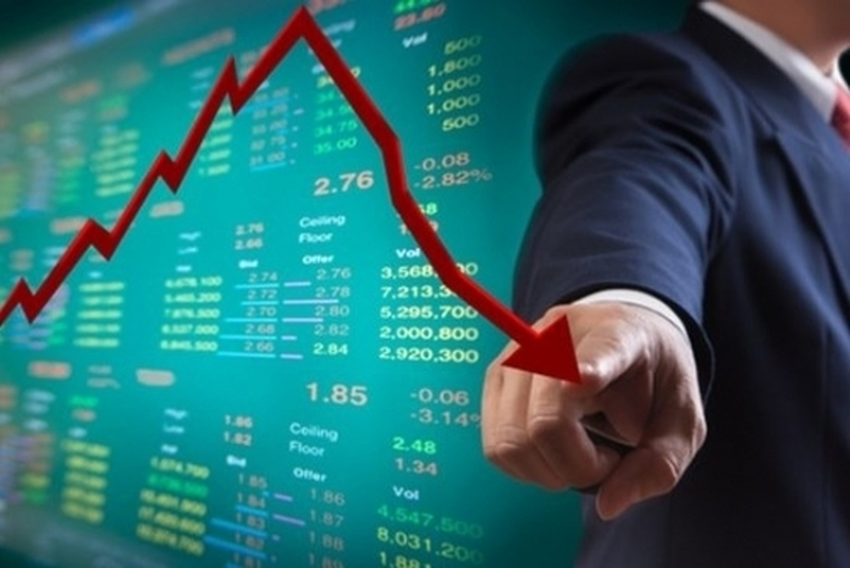Borsa Güne Sert Düşüşle Başladı