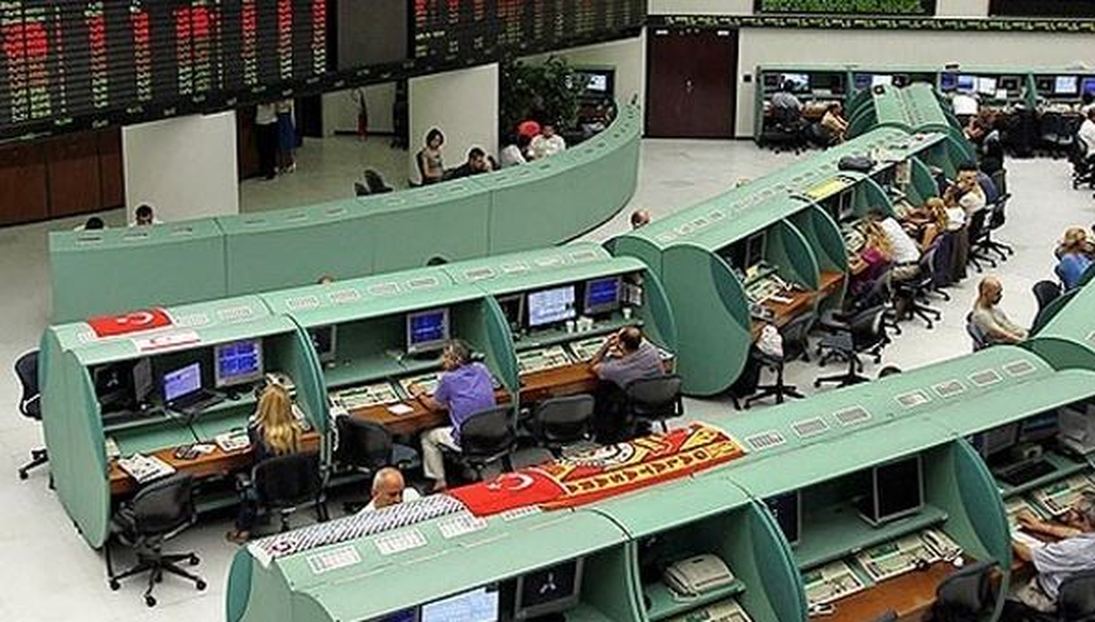 Borsa Istanbul A.s. Hısse Alım Satım Bıldırımı 15.01.2014 18:32:16