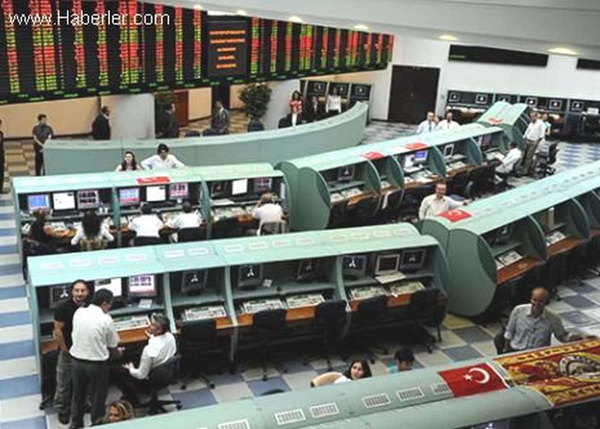 Borsa Istanbul A.s. Hısse Alım Satım Bıldırımı 16.01.2014 18:23:54