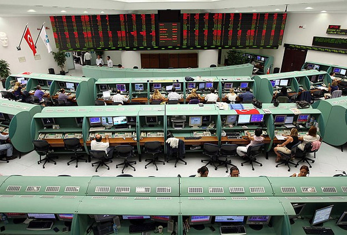Borsa Istanbul A.s. Nıtelıklı Yatırımcıya Ihrac Pazarında Satılacak Vdmk\'lar 16.01.2014 16:18:02