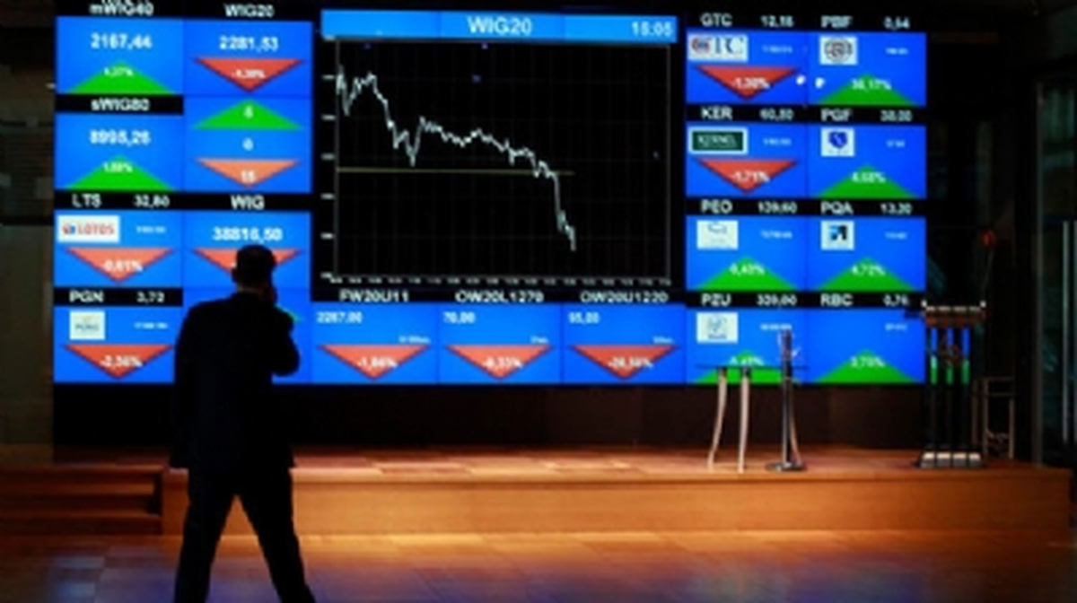Borsa Yatırım Fonları Yüzde 0,09 Değer Kaybetti