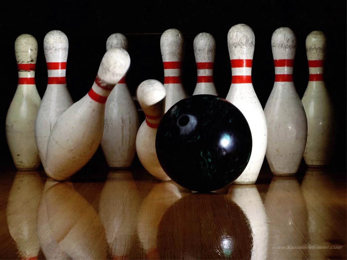 Bowling Turnuvası