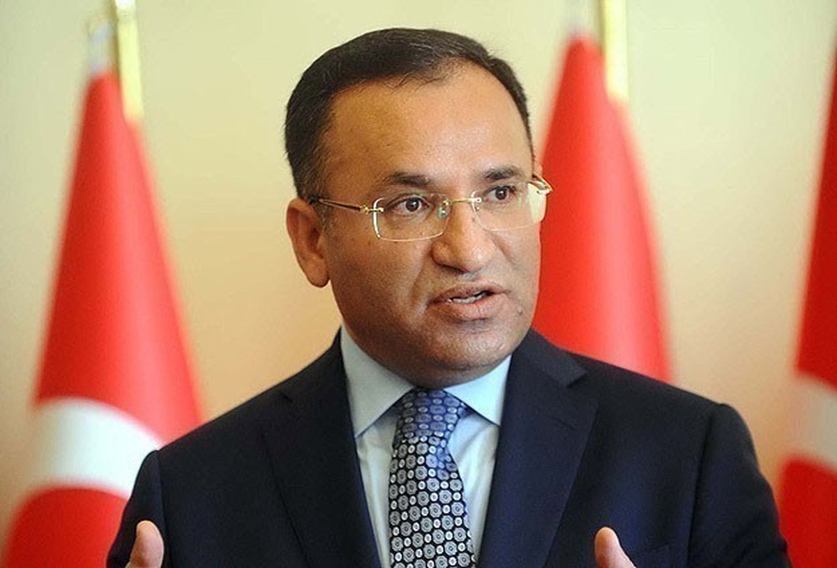 Bozdağ: "Teklifin olgunlaşması için hükümet olarak katkımızı verdik, vermeye devam edeceğiz" -