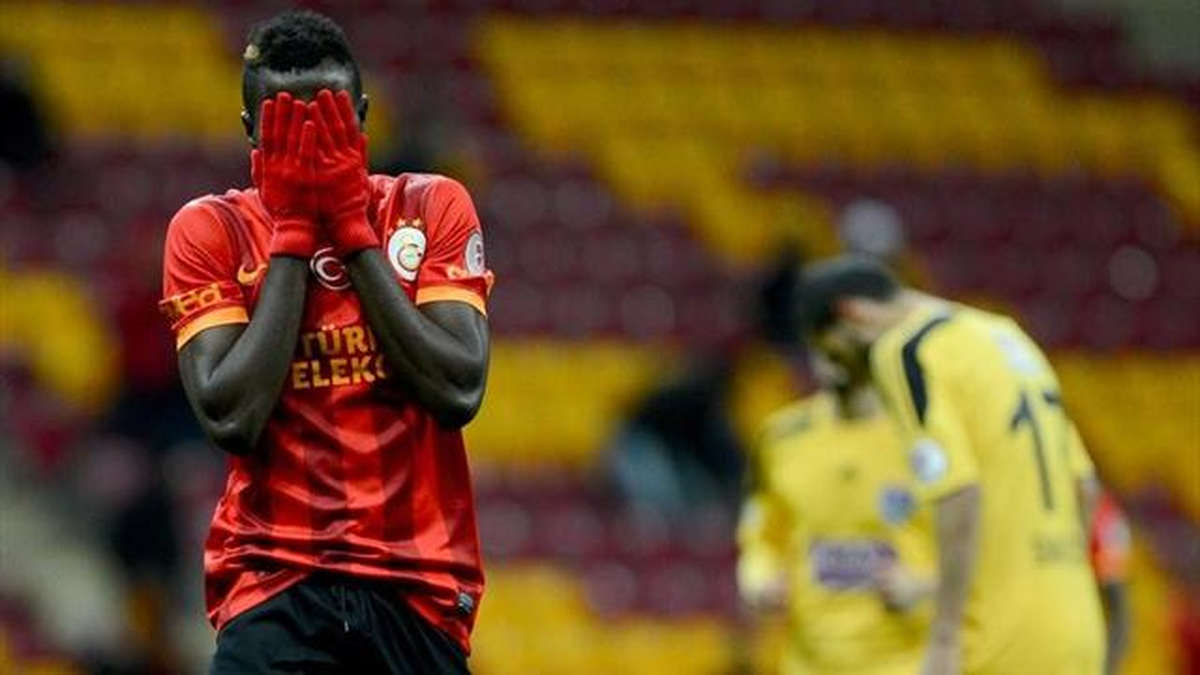 Bruma\'nın Sakatlığı Portekiz Basınında