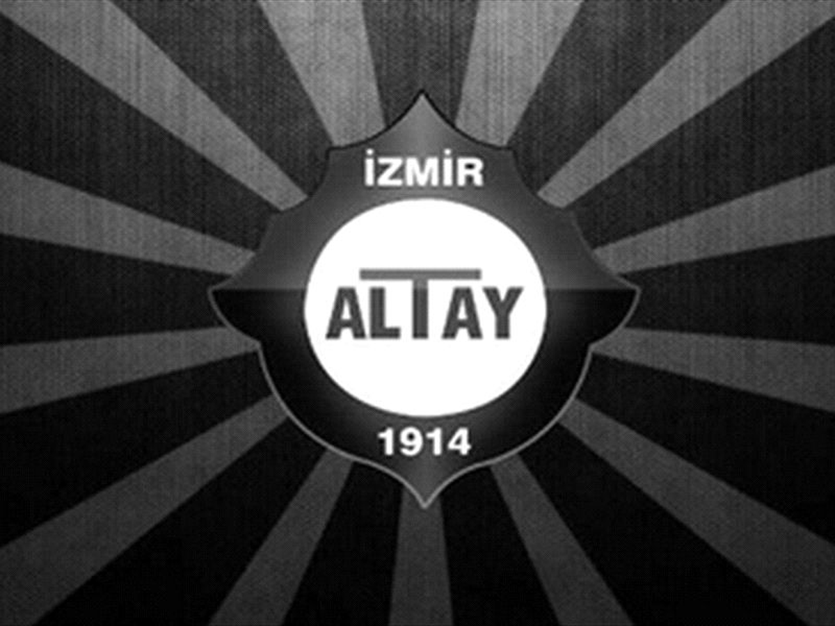 Büyük Altay\' 100 Yaşında