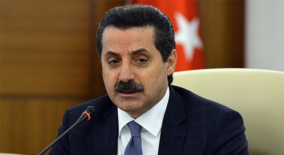 Çalışma ve Sosyal Güvenlik Bakanı Çelik Açıklaması