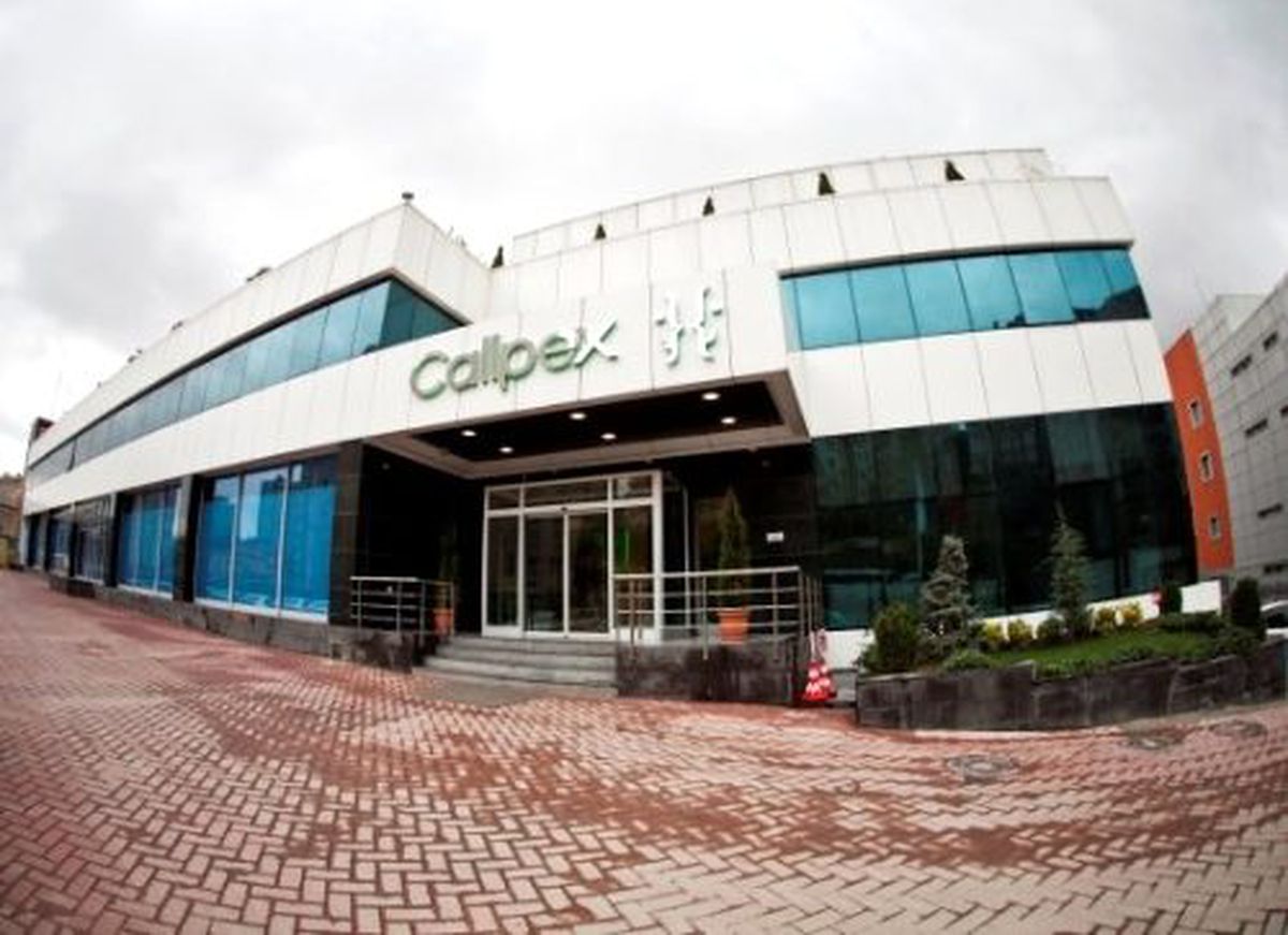 Callpex, Büyümeye Devam Ediyor