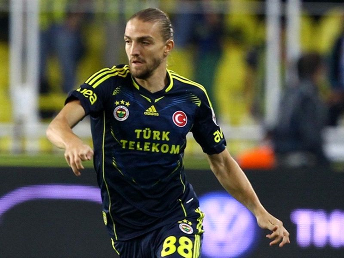 Caner Erkin\'in Menajeri Konuştu!