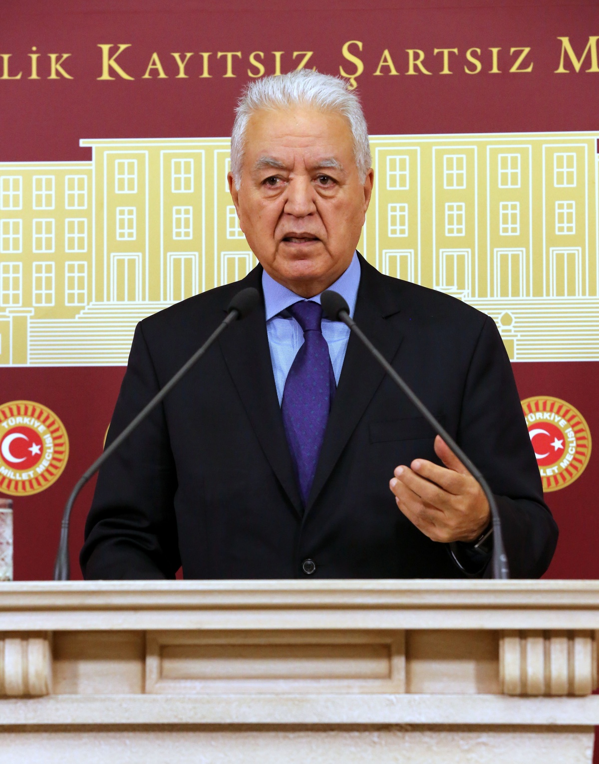 Chp, Aden Körfezi Tezkeresine "Evet" Diyecek