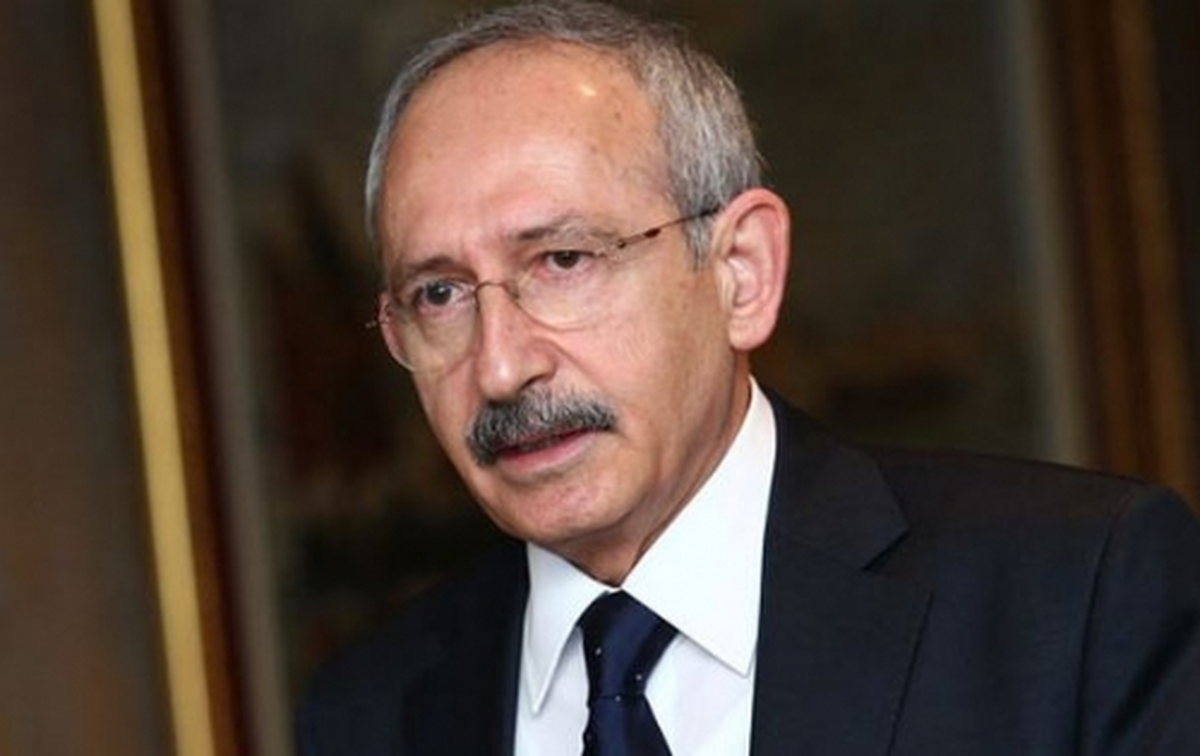 Kılıçdaroğlu: Mahkemenin Aradığı Kişi Başbakan'ın Arabasında