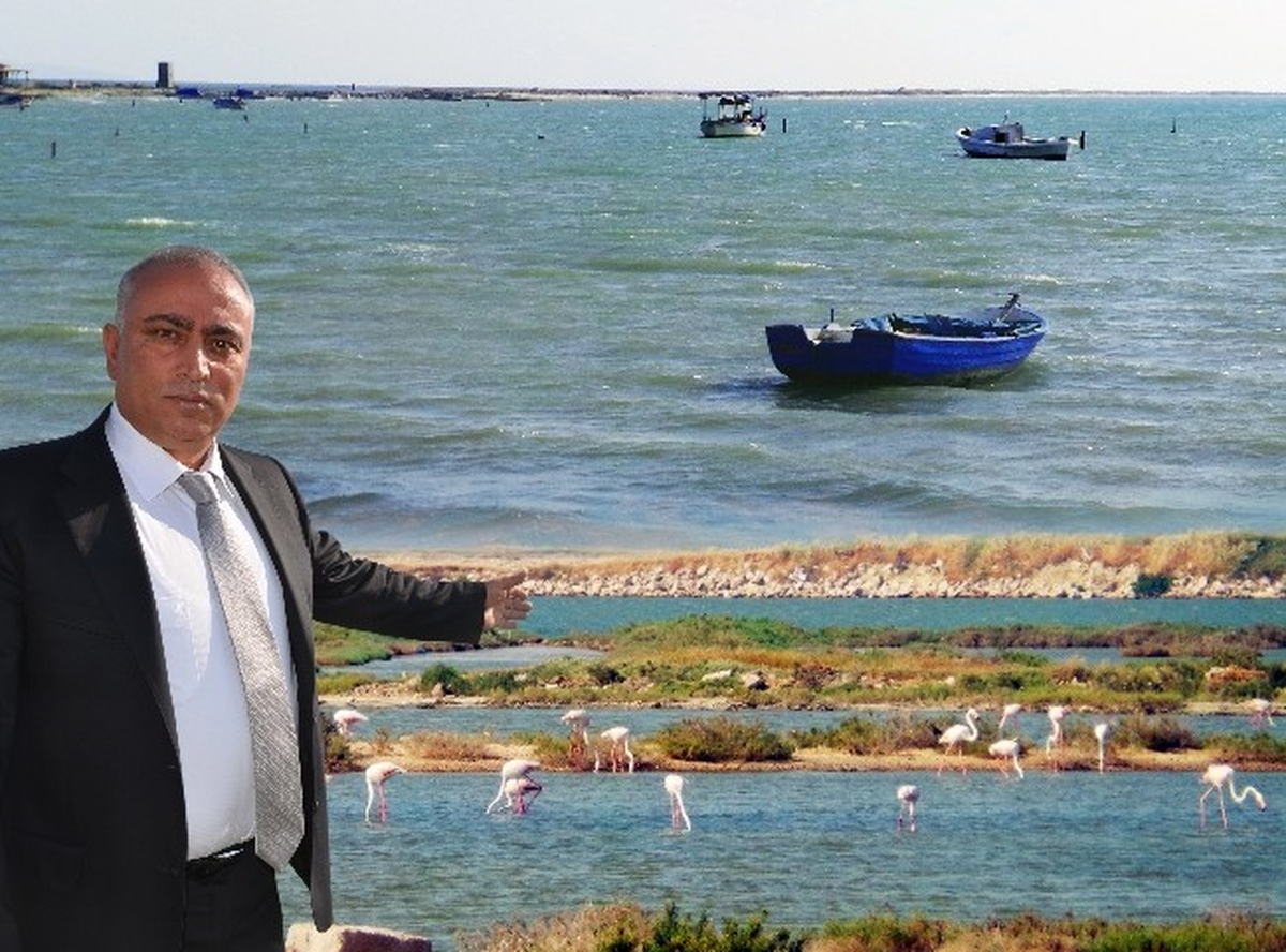 CHP\'li Ali Talak: "Çiğli Buluşma Noktası Olacak"