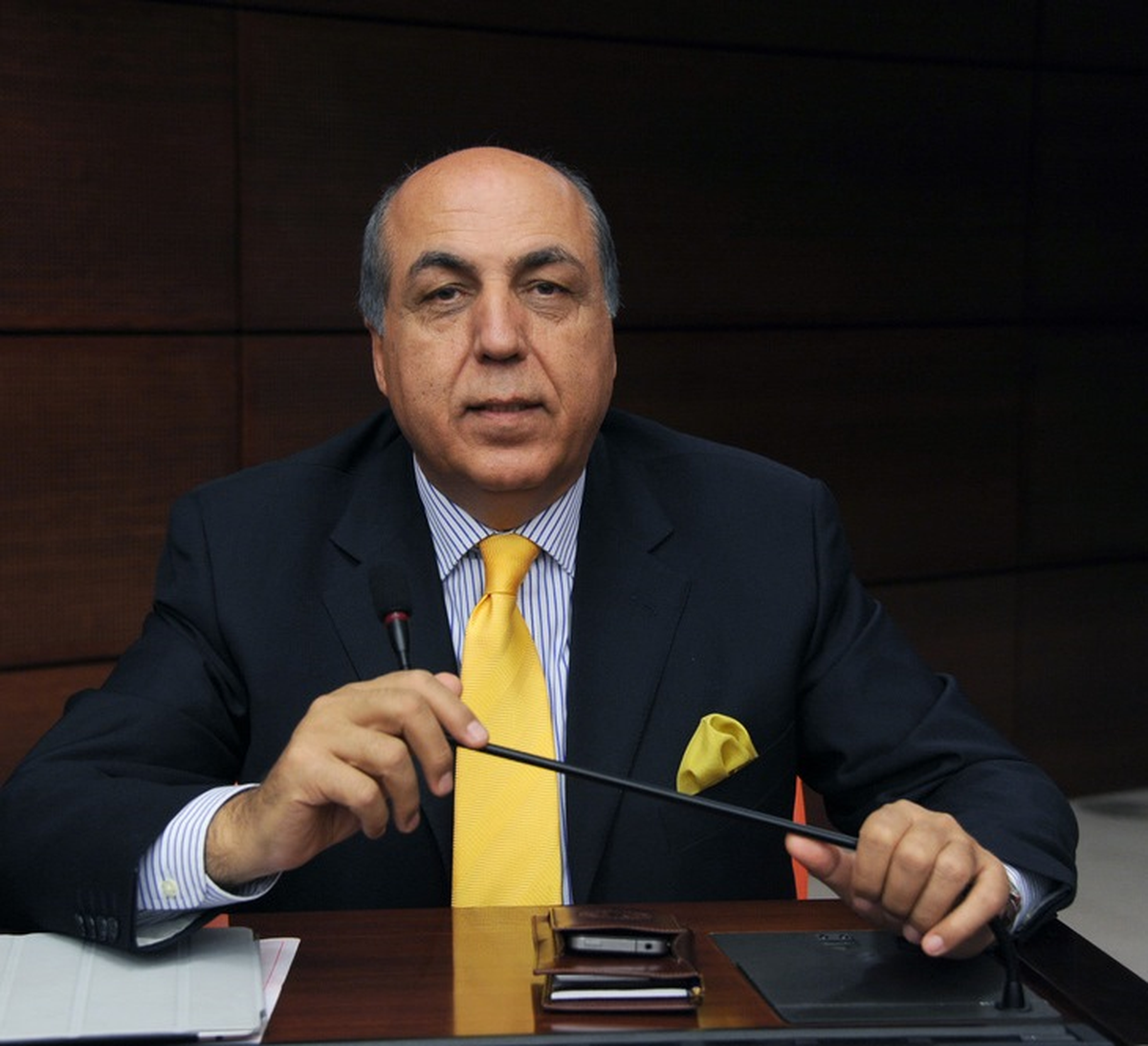 CHP\'li Ayaydın: MEB\'in Yeni Bir Sıralama Yapması Lazım