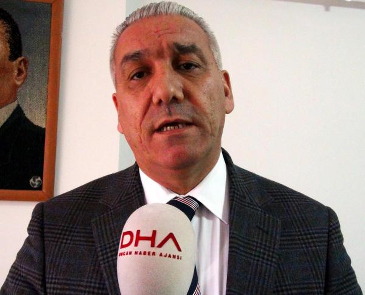 CHP\'li Şeker: HSYK Kanunu Anayasa\'ya Aykırı