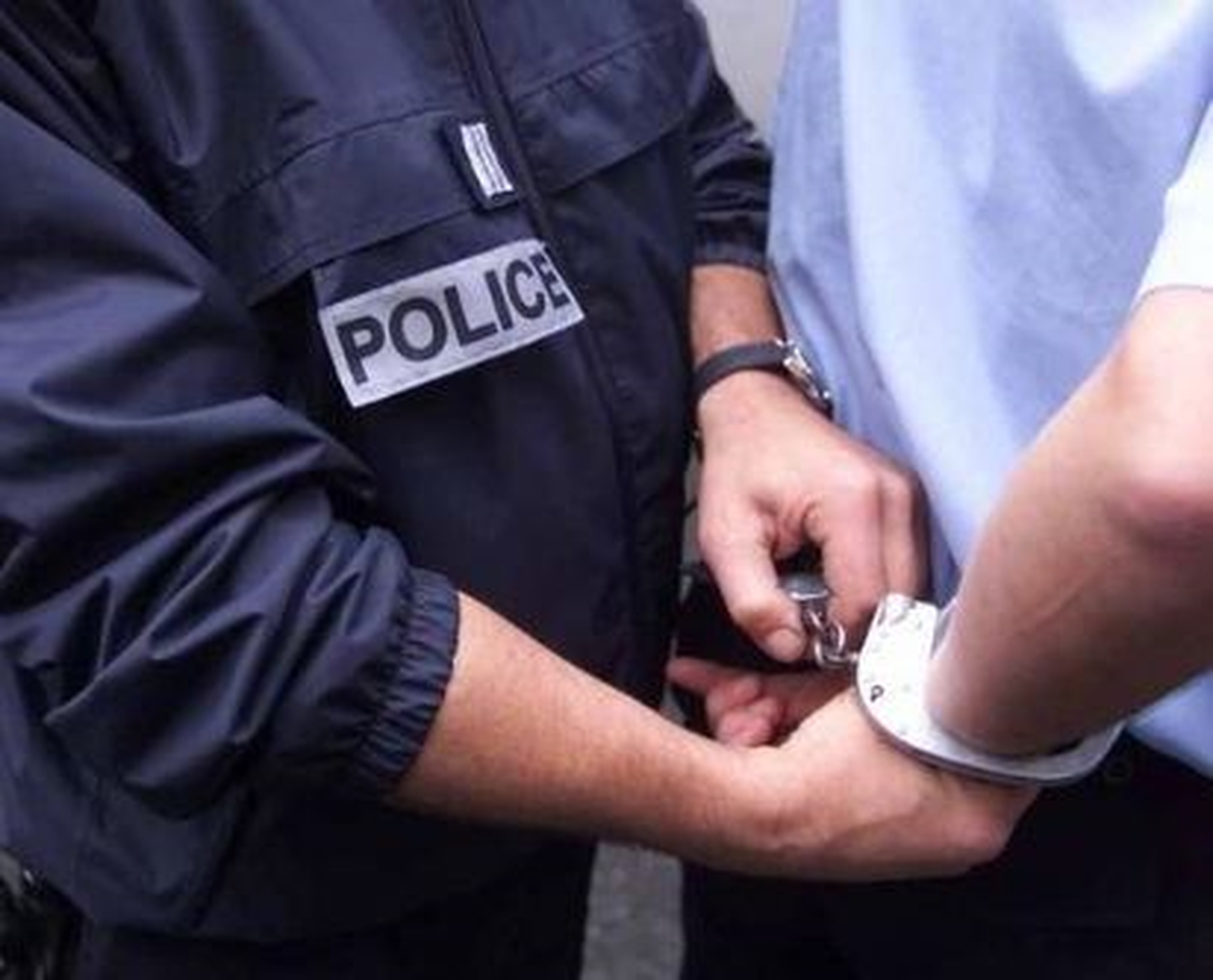 Cinsel İstismar Suçundan Aranan Şahıs Yakalandı