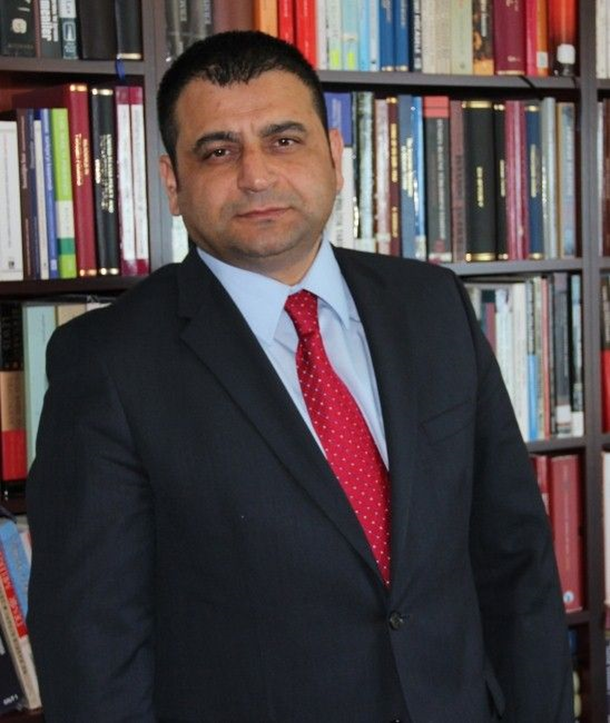 Çomü Rektörü Laçiner\'den Kınama