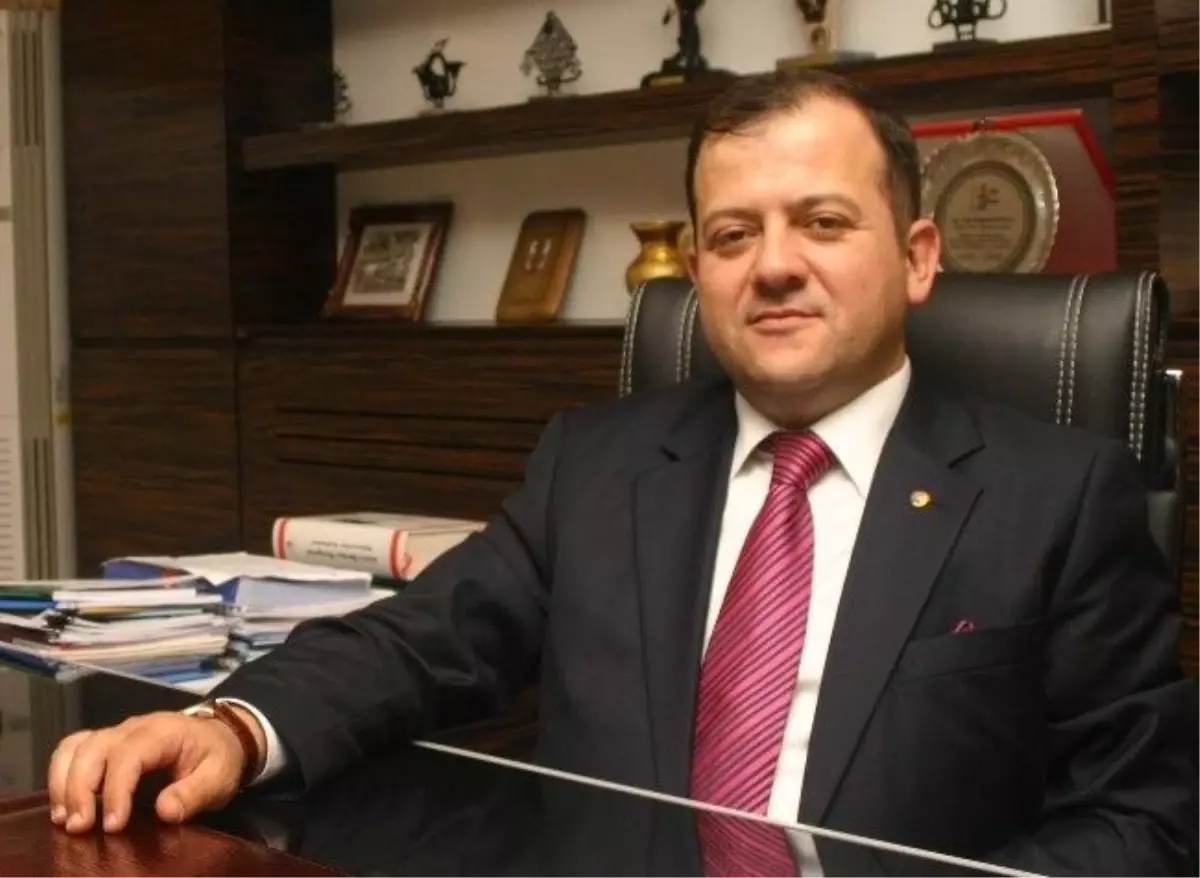 Çorum Tso 'Akreditasyon Belgesi'Ni Yeniledi