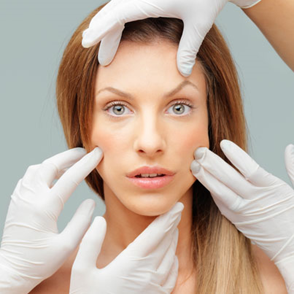 Daha Genç ve Parlak Bir Cilt Ne Yapmalı?