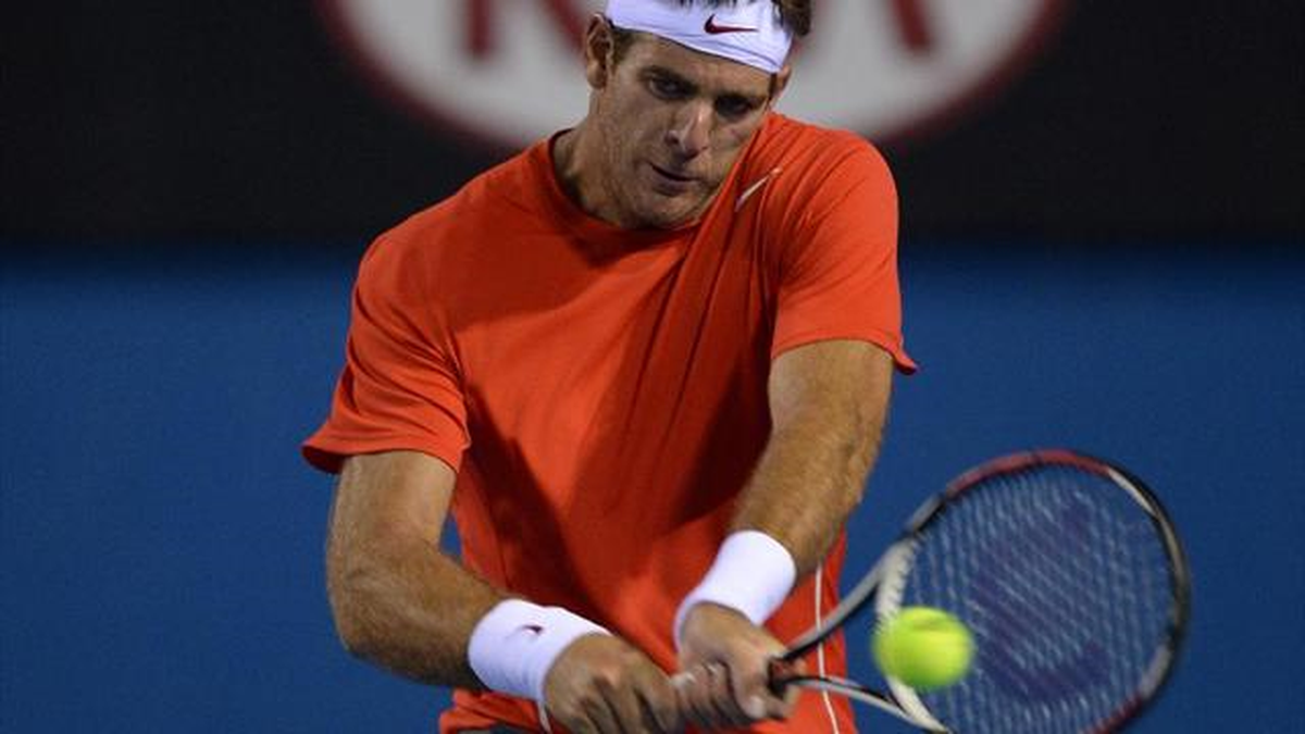 Del Potro\'dan Erken Veda