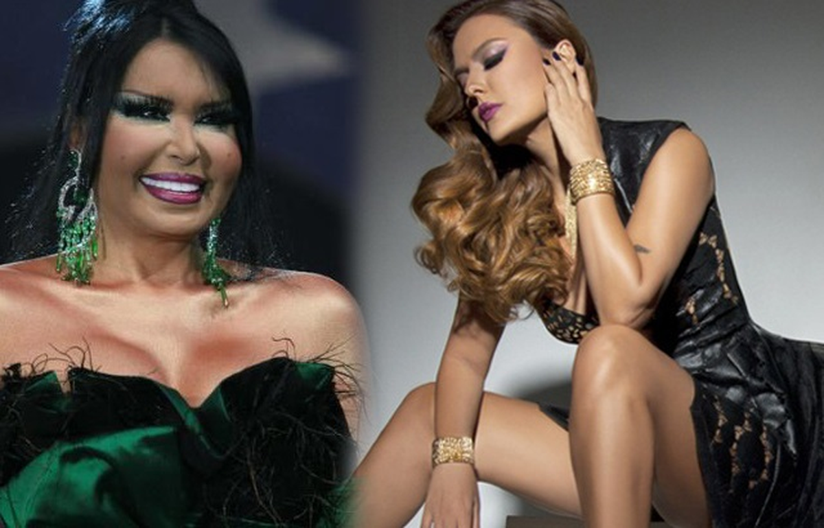 Demet Akalın, Bülent Ersoy'un Tokatına Hak Verdi