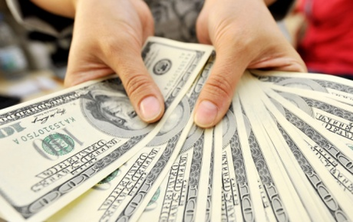 Dolar/tl, Tarihi Yüksek Seviyesini Tazeledi
