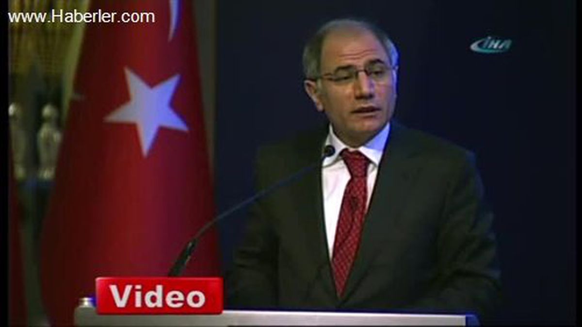 Efkan Ala: Dilim Varmıyor Ama Darbe Girişimleri Yaşıyoruz