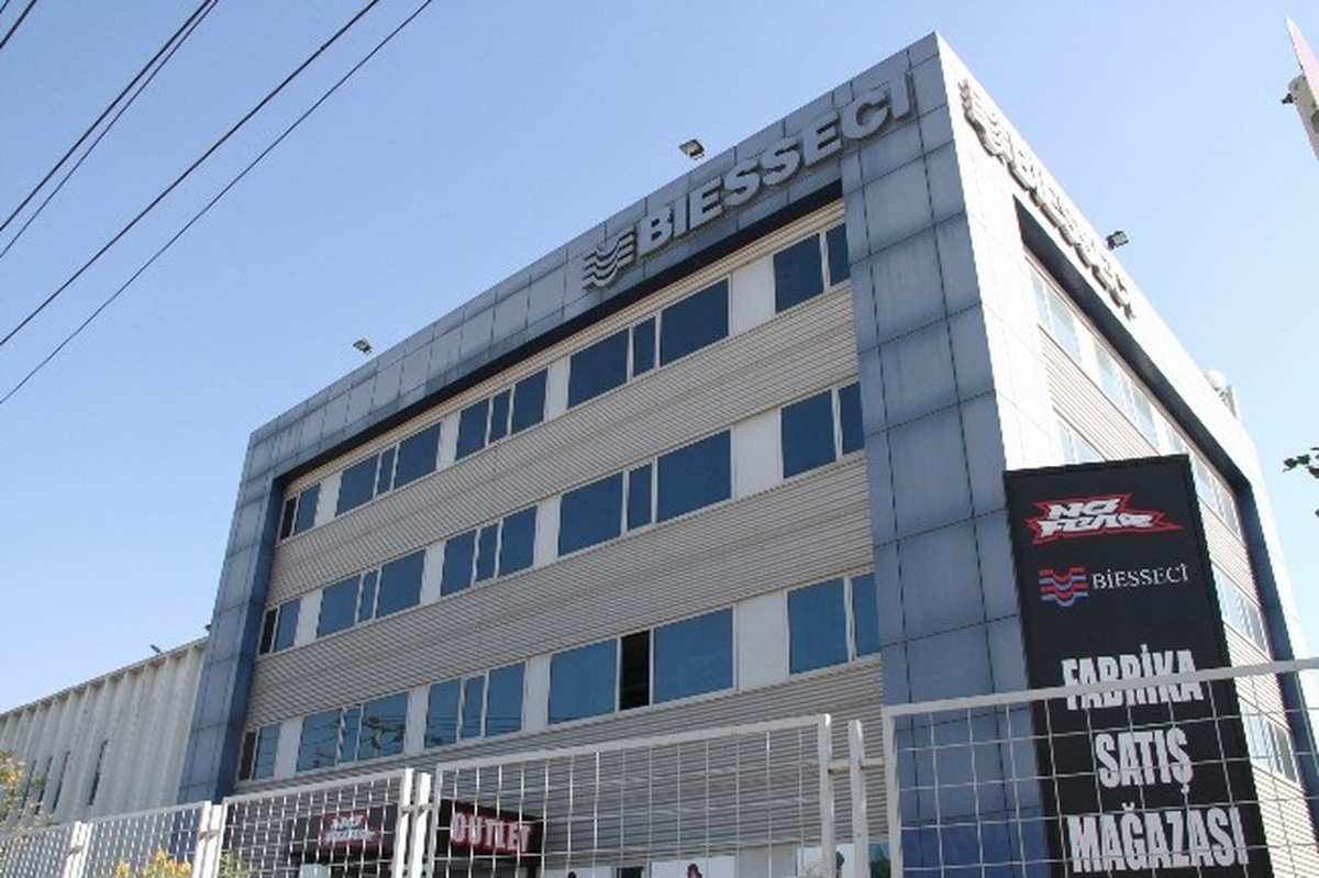 Efsane Başkanın Şirketlerine İflas Kararı