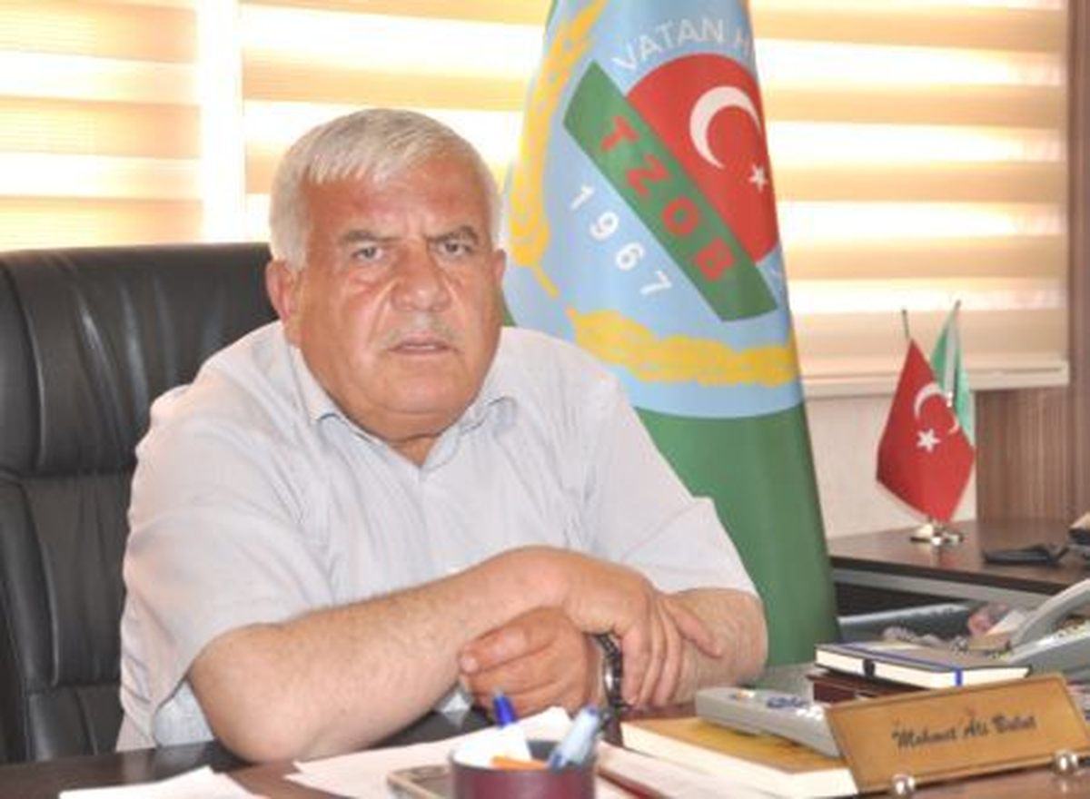 Elbistan\'da Alternatif Ürün Arayışı
