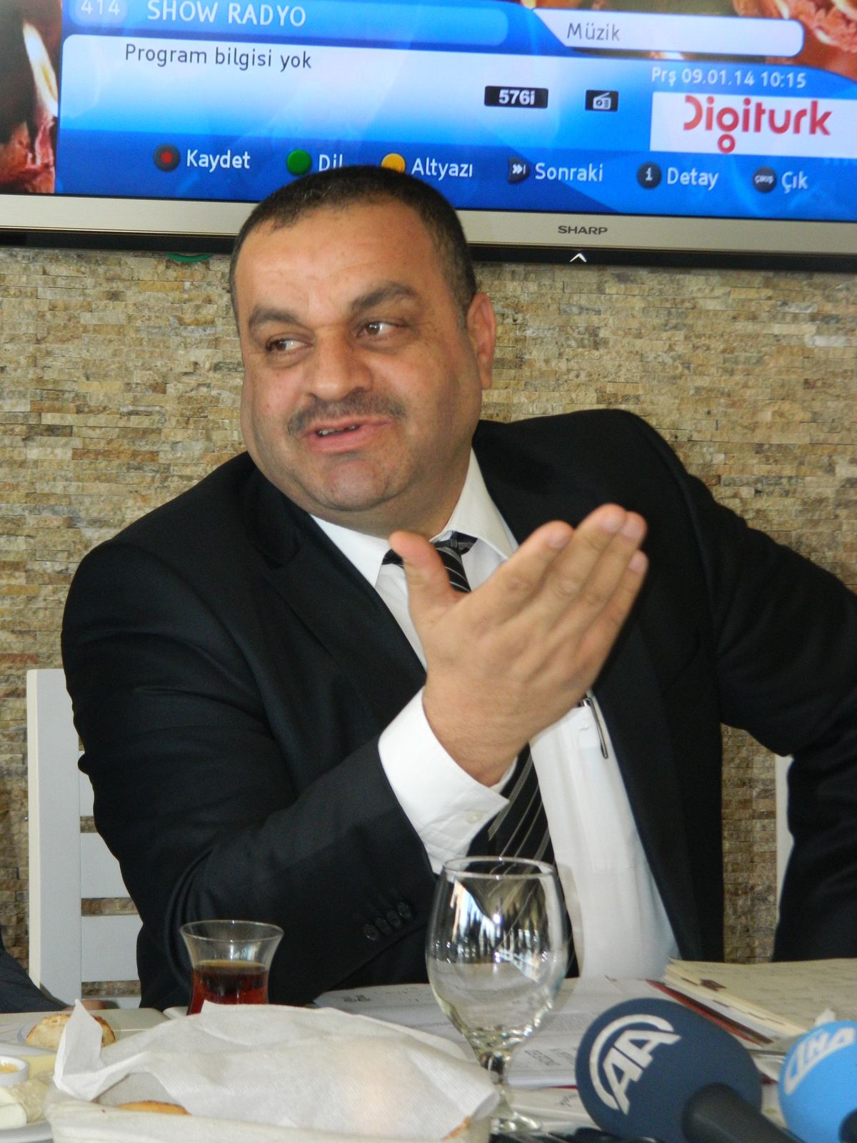 Elektrik Borcu Olan Kurumlar Çok