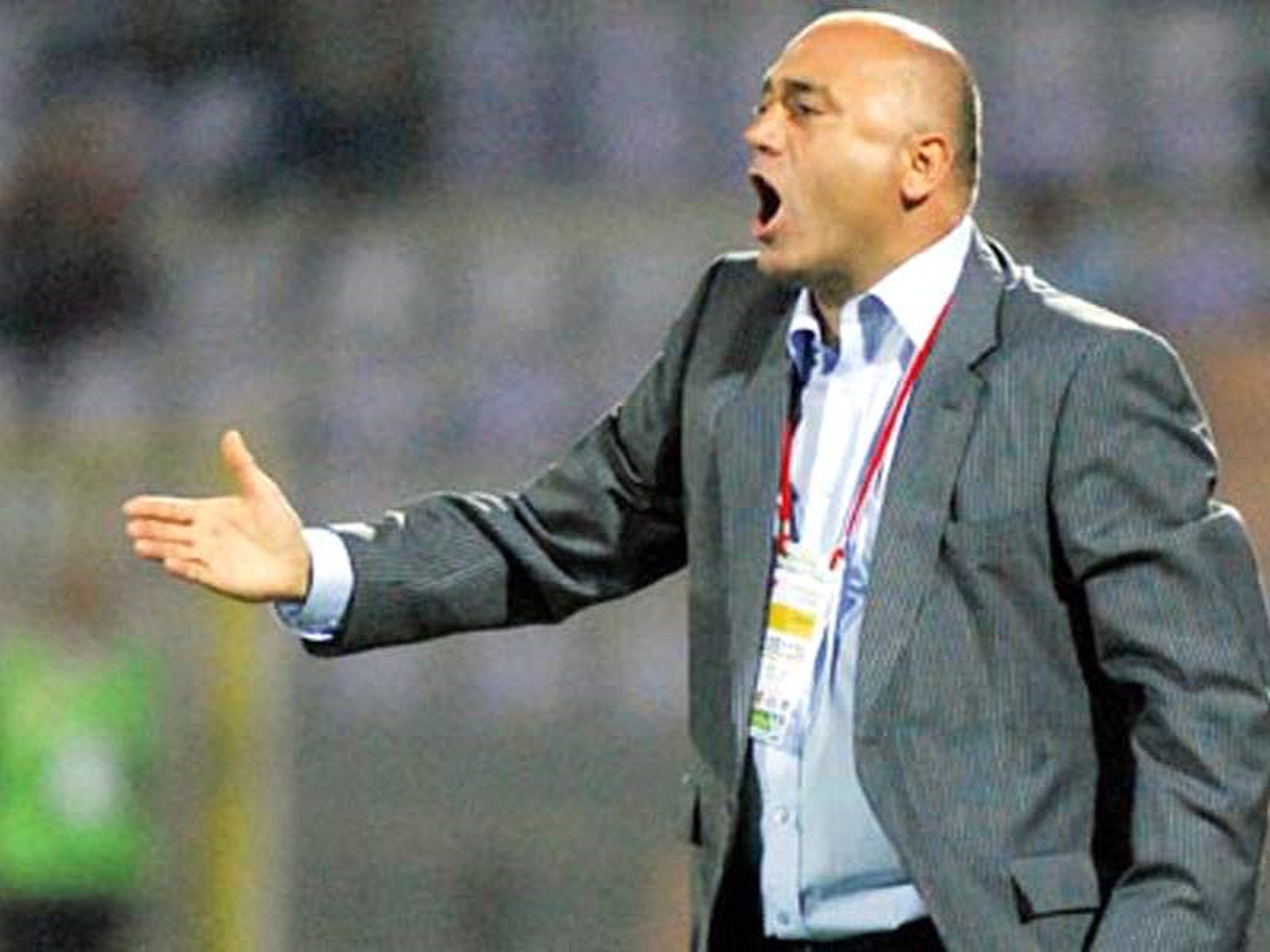 Erciyesspor\'dan Hikmet Karaman Yalanlaması