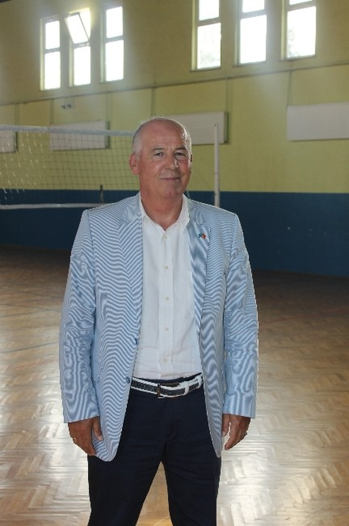 Ertürk, Hakemlerden Şikayetçi