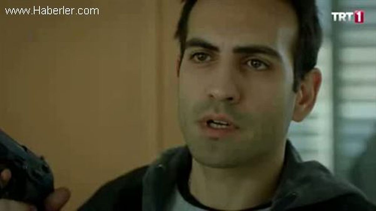 Eski Hikaye 15. Bölüm 