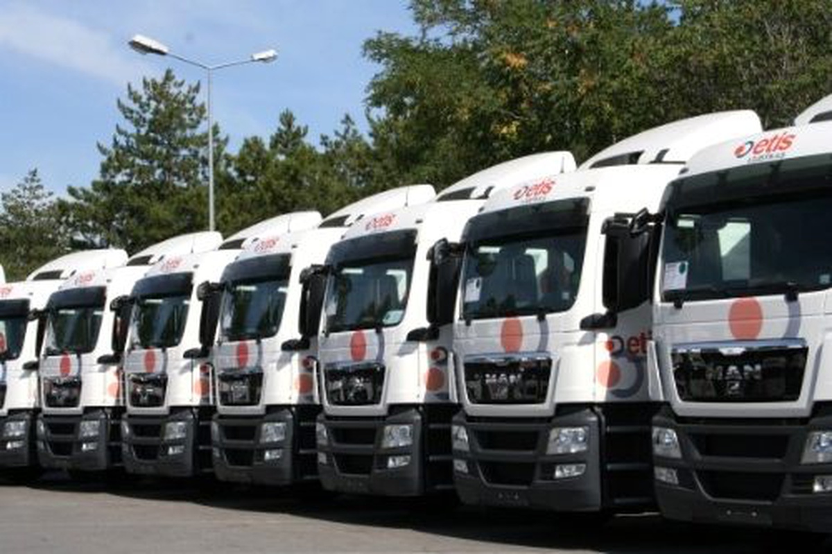 Etis Lojistik, 2014\'ü Yatırım Yılı İlan Etti