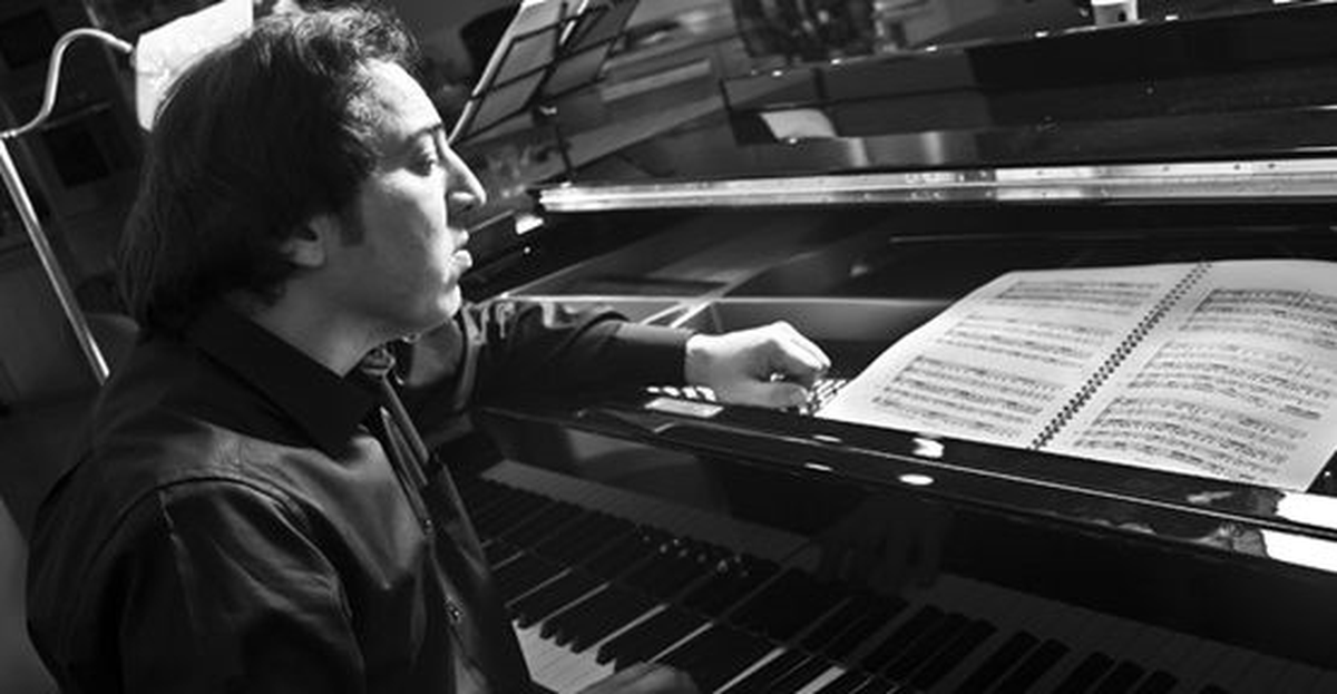 Fazıl Say\'ın Konser Biletleri 15 Dakikada Tükendi