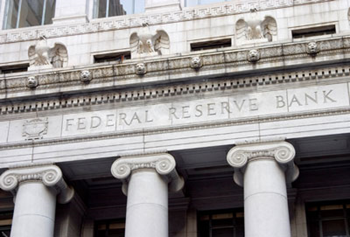 Fed Ekonomik Faaliyetlerdeki Artıştan Memnun