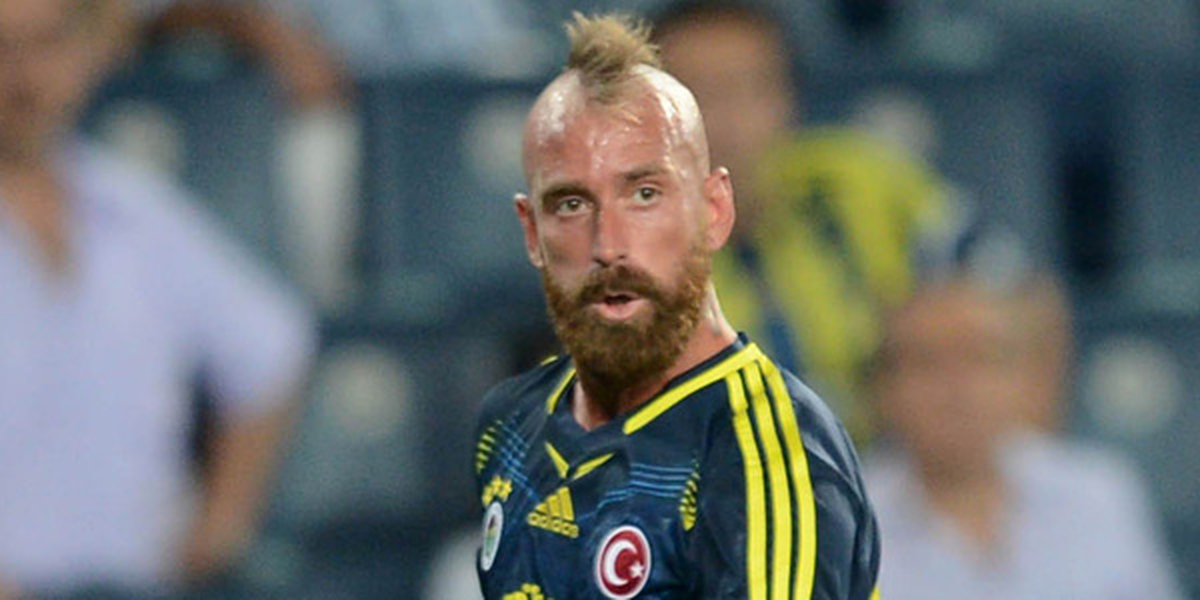 Fenerbahçe\'de Sakat Oyuncuların Durumu