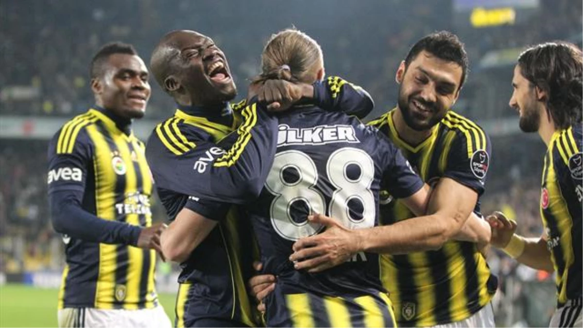 Fenerbahçe-Hannover 96 / Canlı Anlatım