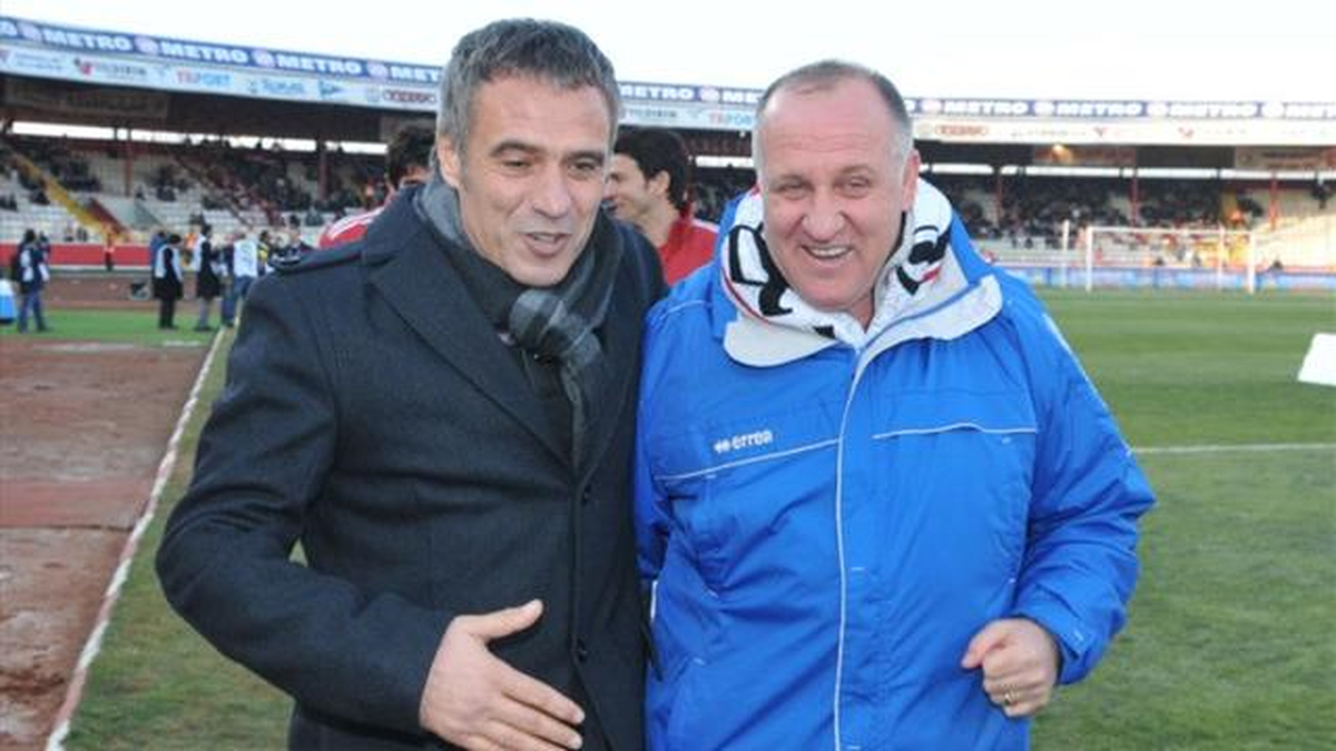 "Fenerbahçe Şampiyon Olur"