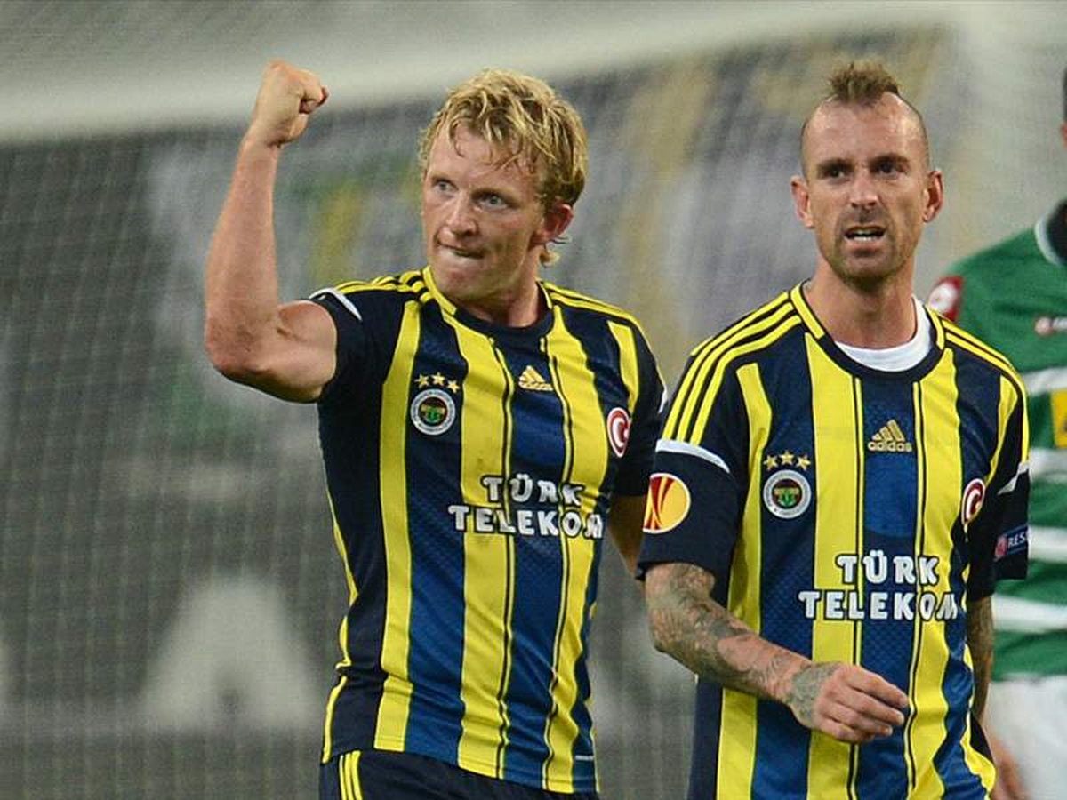 FIFA\'dan Fenerbahçe\'ye Tebrik!