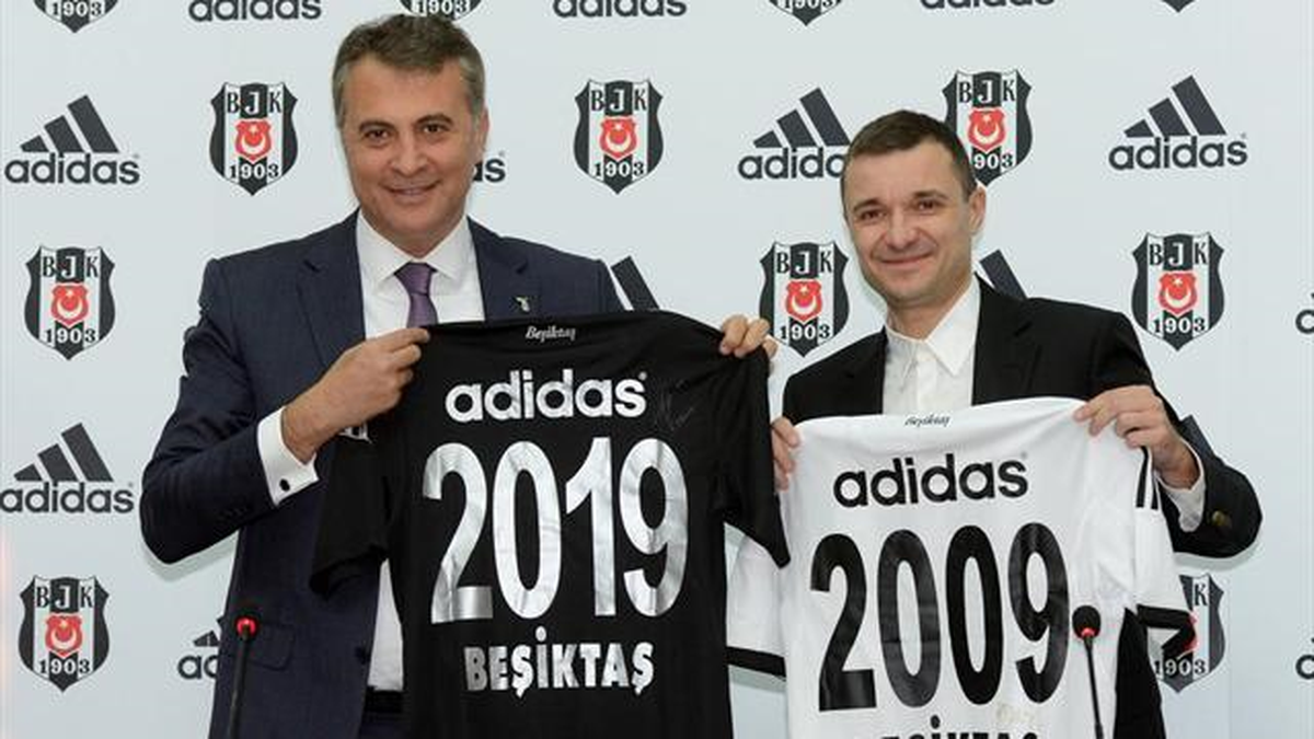 Fikret Orman\'dan Sponsorluk Devrimi
