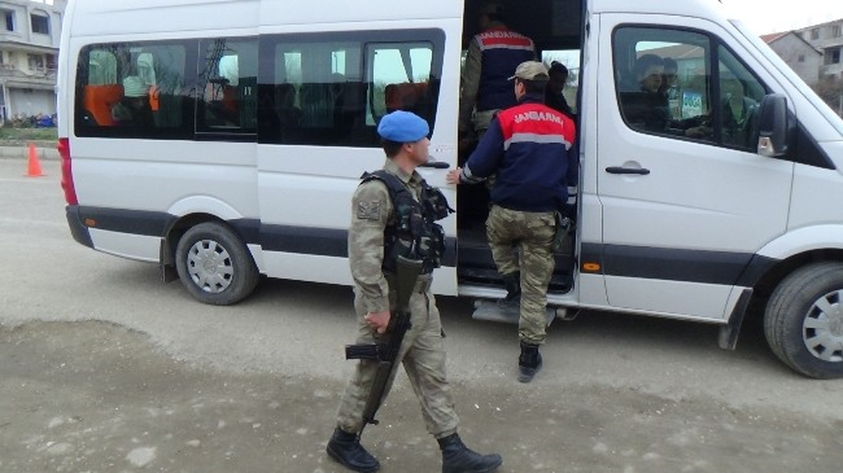 Firarda Yaralanan Gardiyanın Beyin Ölümü Gerçekleşti