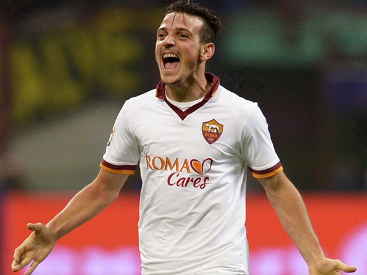 Florenzi İçin Uçuk Fiyat