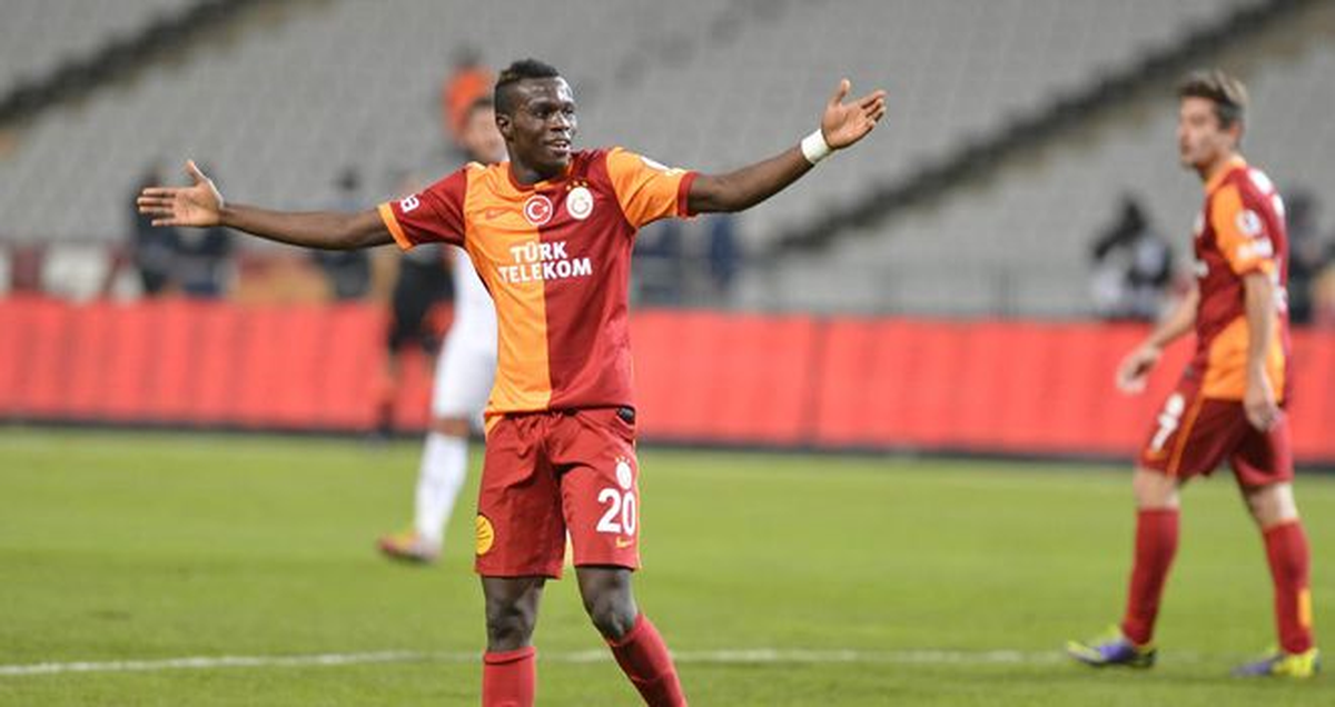 Galatasaray, Bruma\'nın Sözleşmesini Dondurmayı Planlıyor