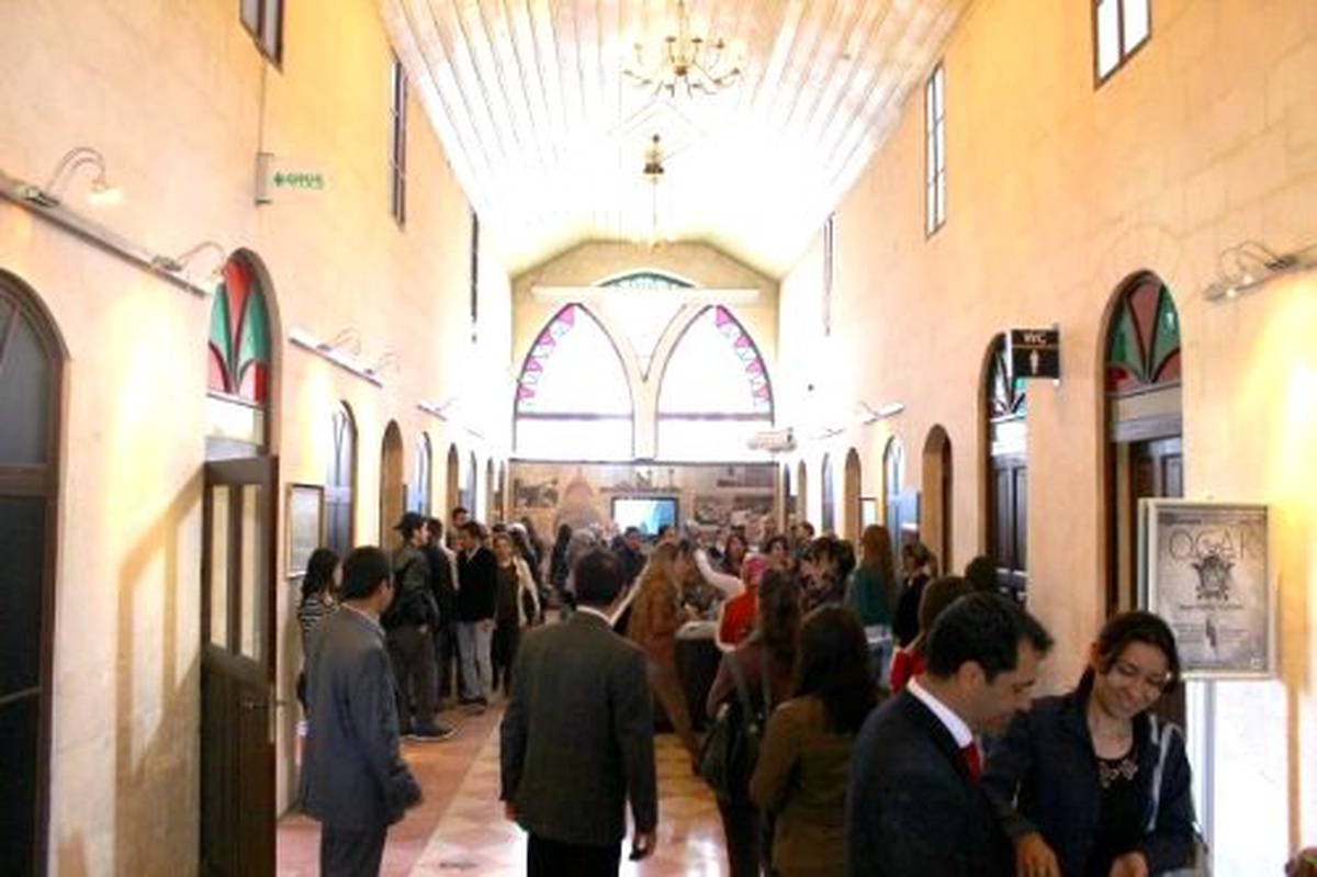 GAMEK, Öğrencilerini Sosyal Yaşamla Buluşturuyor