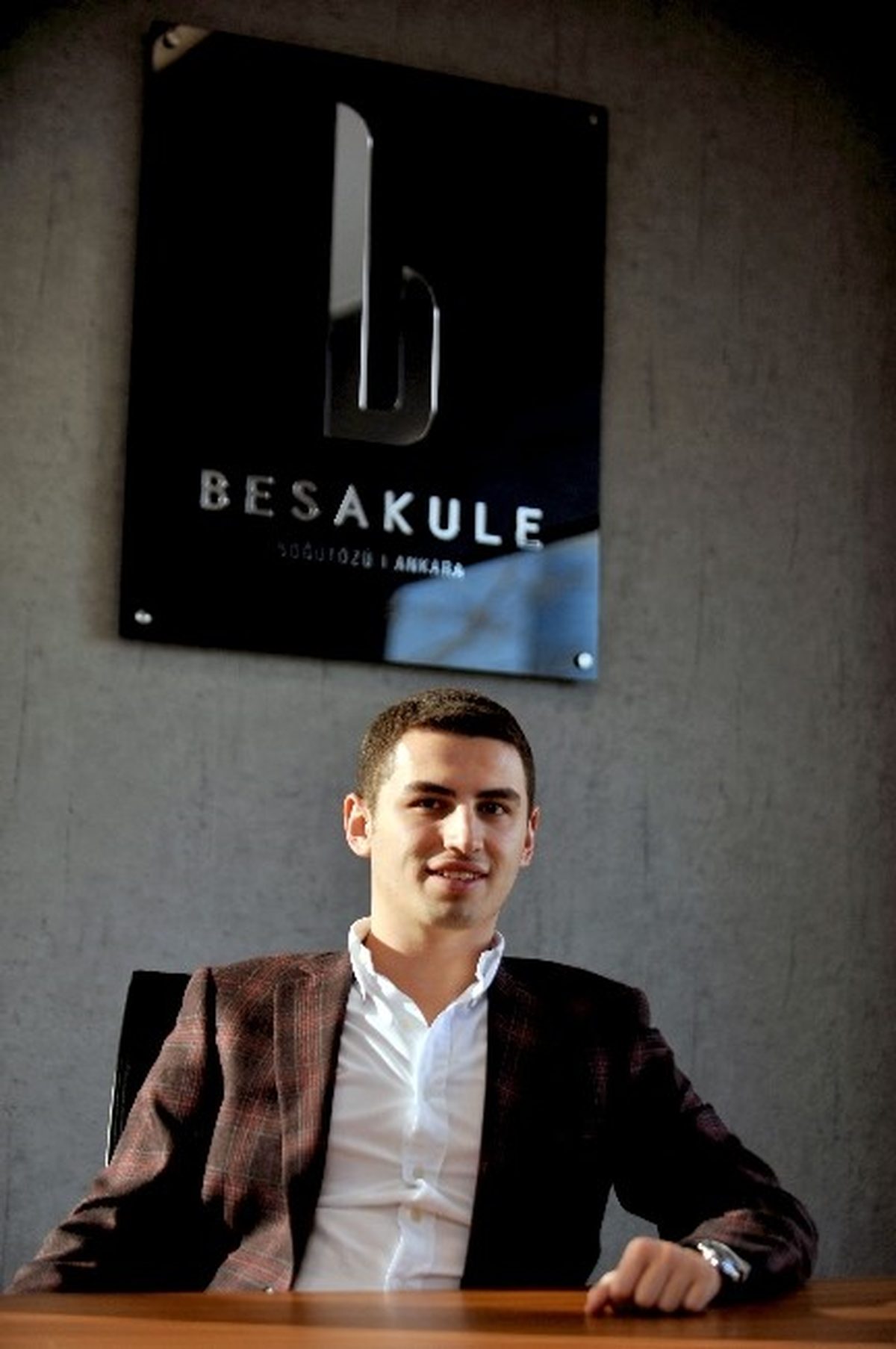 Gayrimenkulde Yatırımın Yıldızı Ofis