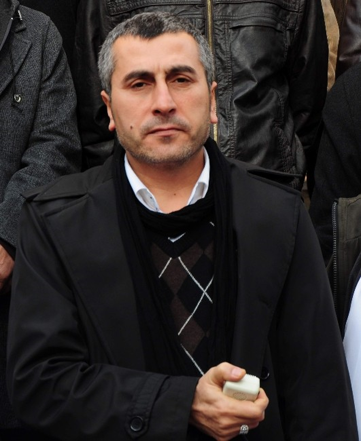Gaziantep-Kilis Tabip Odası Torba Yasayı Protesto Etti