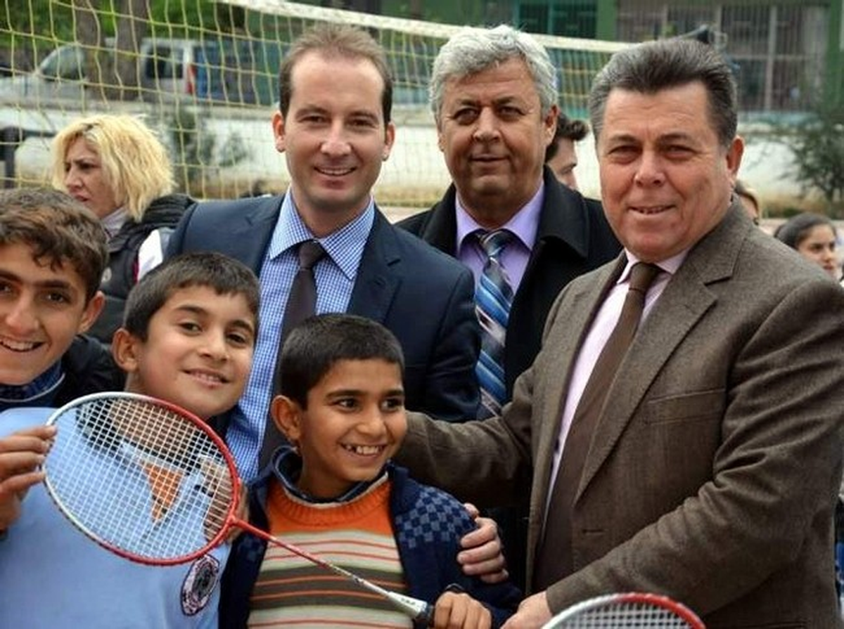 Gençlik Hizmetleri ve Spor İl Müdürlüğünden Öğrencilere Malzeme Desteği