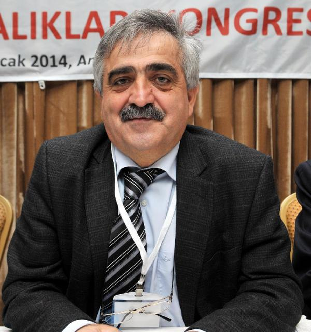 Göçle Gelen İlaca Dirençli Vereme Karşı Önlem Alınsın"